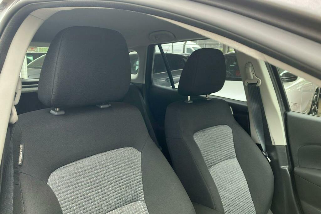 Suzuki S Cross Motion Boosterjet Mhev 1.4 Grey #27