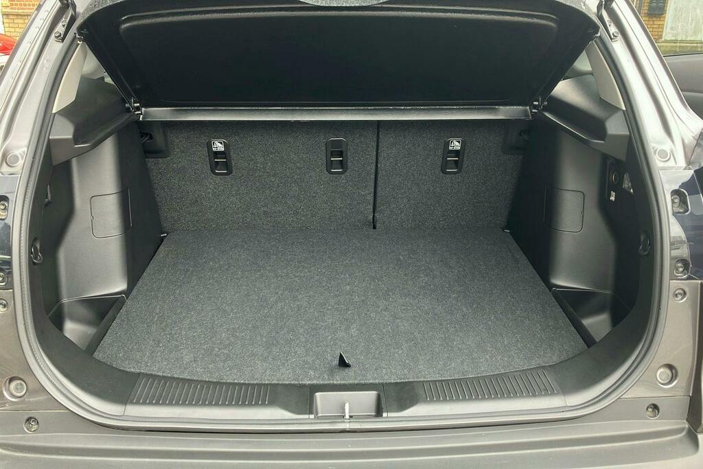 Suzuki S Cross Motion Boosterjet Mhev 1.4 Grey #24