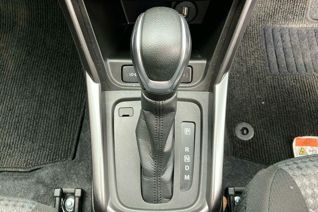 Suzuki S Cross Motion Boosterjet Mhev 1.4 Grey #14