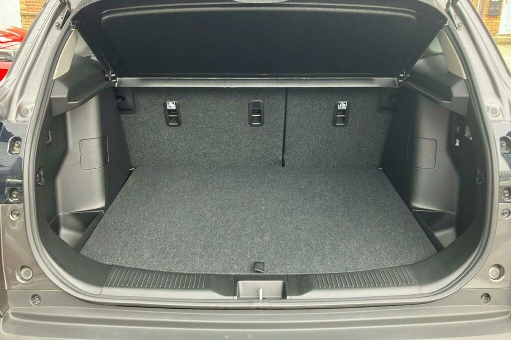 Suzuki S Cross Motion Boosterjet Mhev 1.4 Grey #10