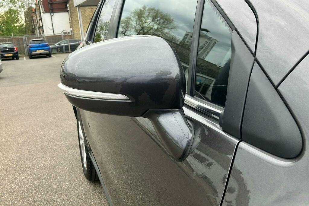 Suzuki S Cross Motion Boosterjet Mhev 1.4 Grey #33