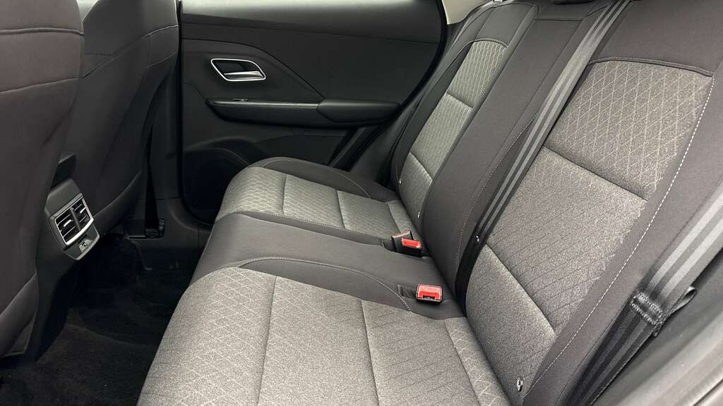MG ZS 1.5 Hybrid Se Grey #8