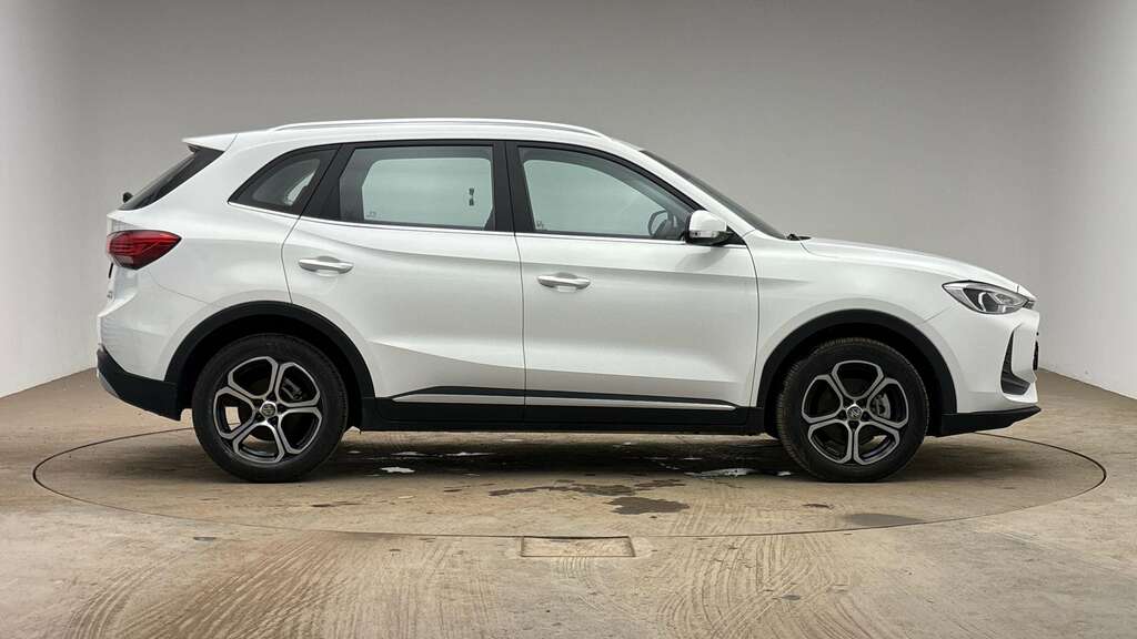 MG ZS 1.5 Hybrid Se Suv Hybrid Euro 6 White #5