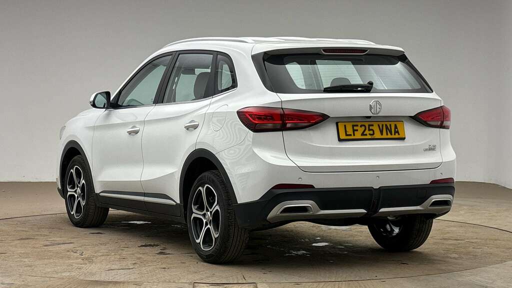 MG ZS 1.5 Hybrid Se Suv Hybrid Euro 6 White #4