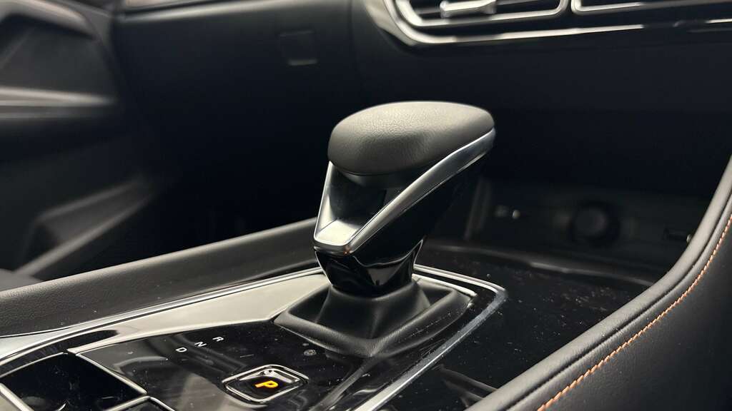 MG HS 1.5 T-gdi Phev Trophy - 2025 75 Black #7