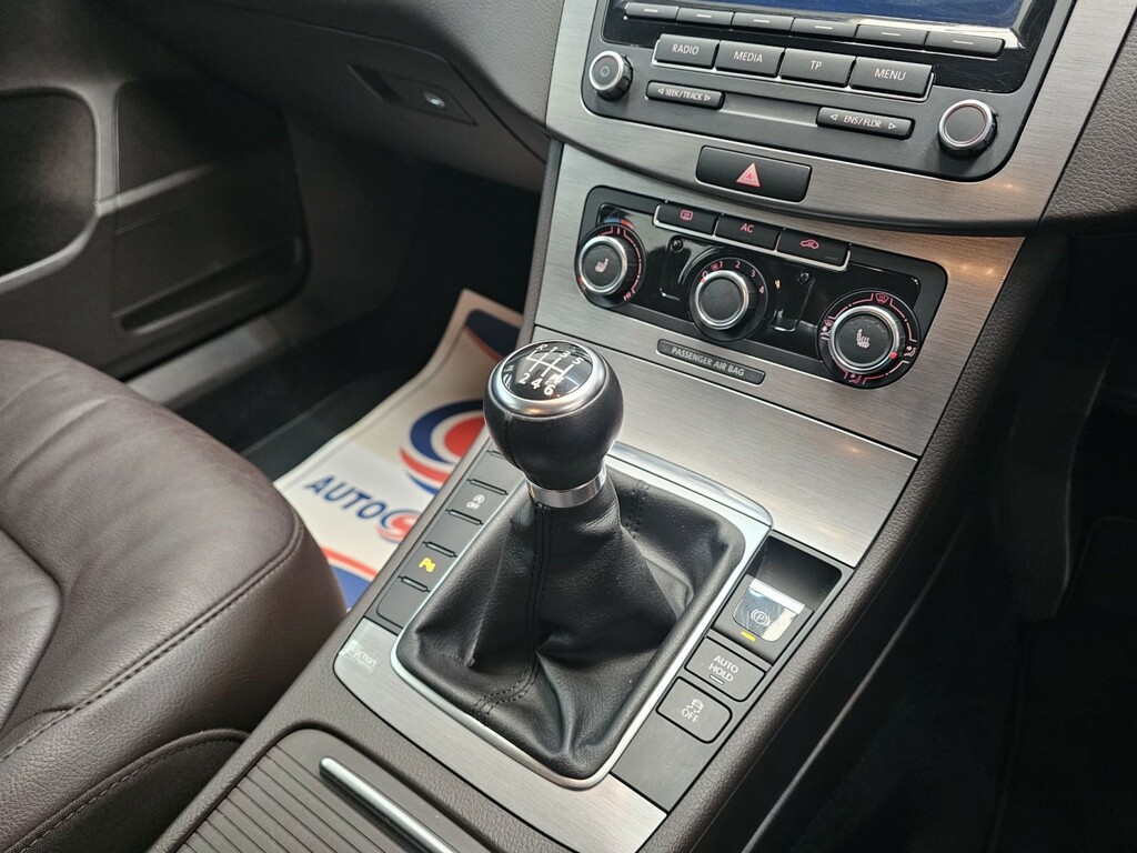 Volkswagen Passat Silver #43