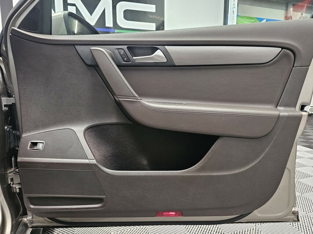 Volkswagen Passat Silver #46