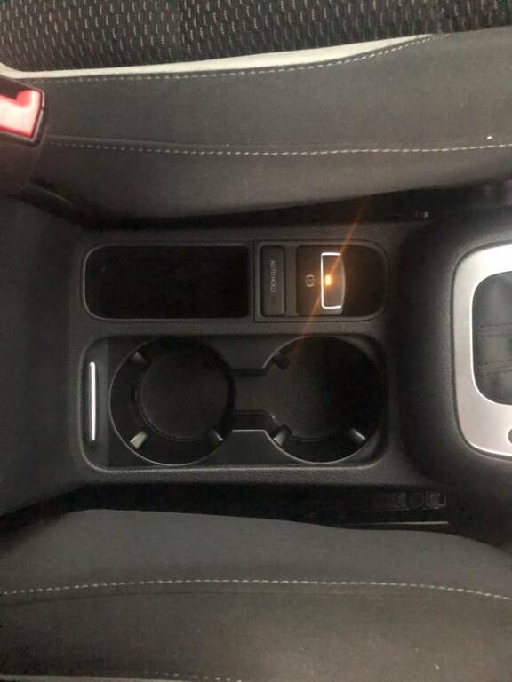 Volkswagen Tiguan Match Tdi Blue Tech Grey #13