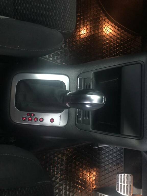 Volkswagen Tiguan Match Tdi Blue Tech Grey #14
