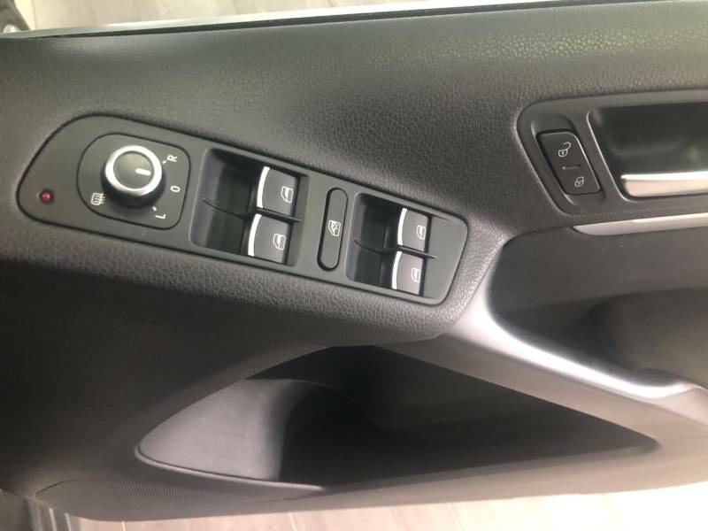 Volkswagen Tiguan Match Tdi Blue Tech Grey #20