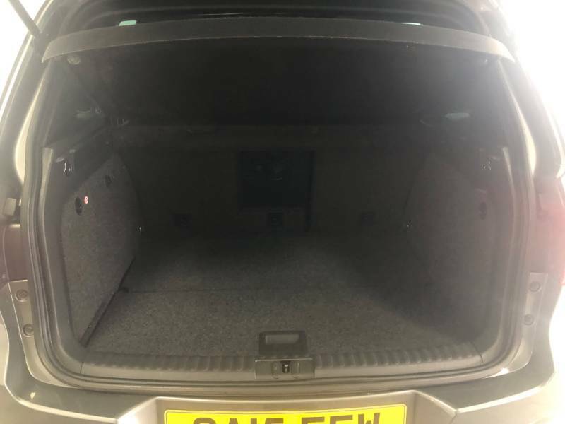 Volkswagen Tiguan Match Tdi Blue Tech Grey #8