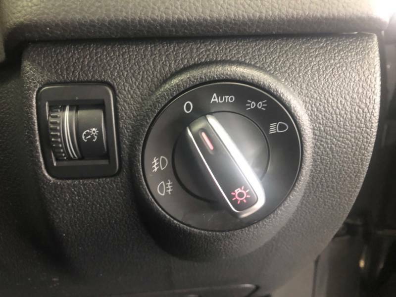 Volkswagen Tiguan Match Tdi Blue Tech Grey #19