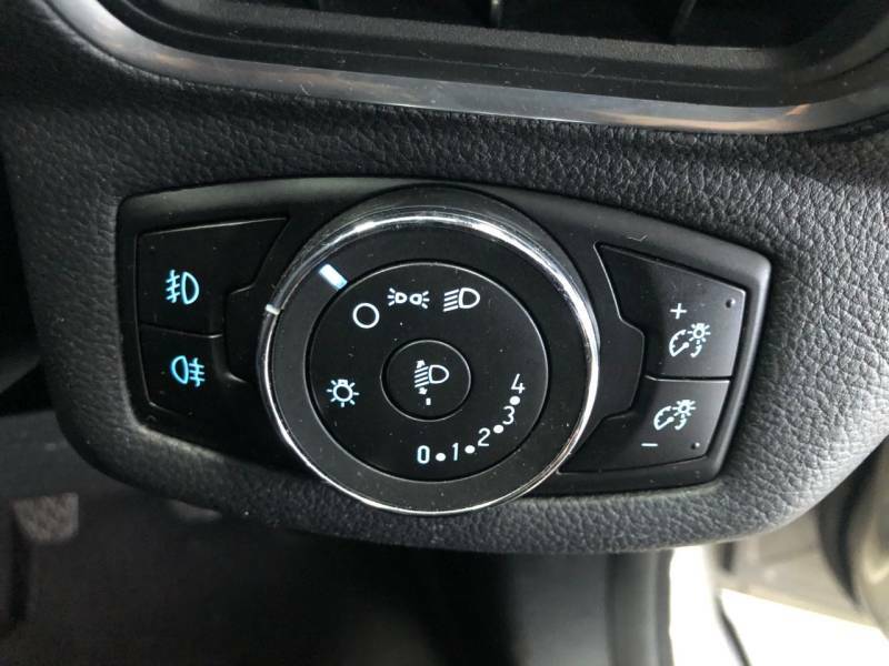 Ford B-Max 1.6 Tdci Titanium Euro 5 Silver #18