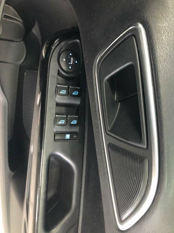 Ford B-Max 1.6 Tdci Titanium Euro 5 Silver #19