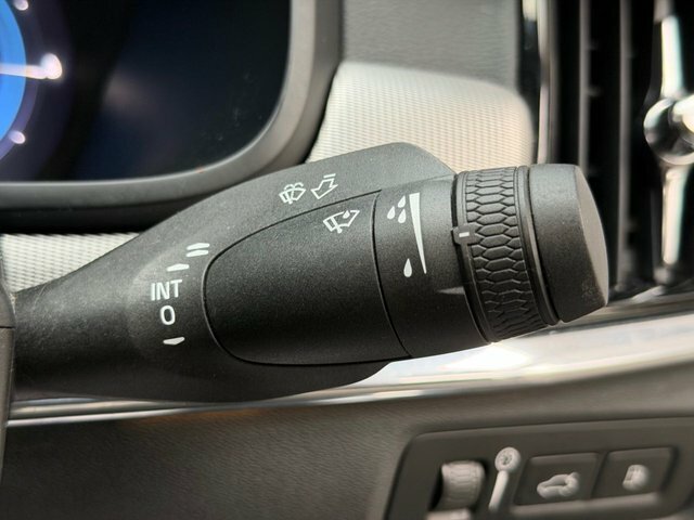 Volvo S90 T8 Recharge R-design Climate Pack Grey #40