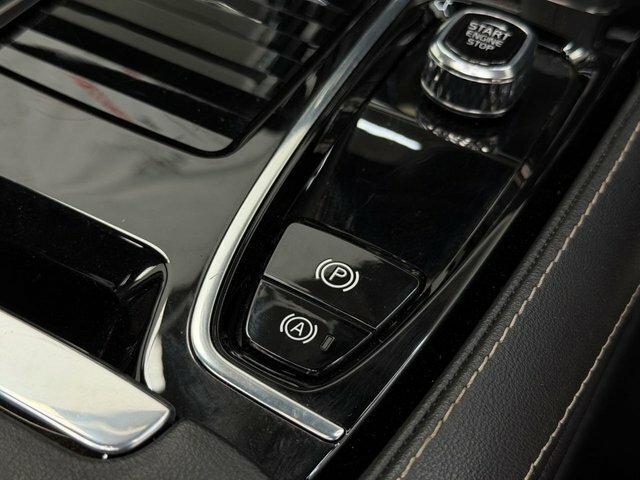 Volvo S90 T8 Recharge R-design Climate Pack Grey #42