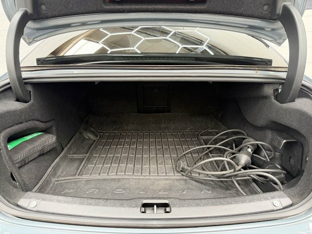 Volvo S90 T8 Recharge R-design Climate Pack Grey #18