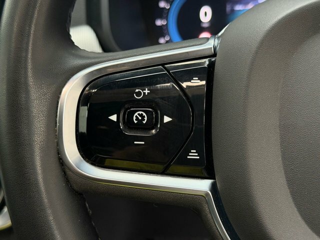Volvo S90 T8 Recharge R-design Climate Pack Grey #37