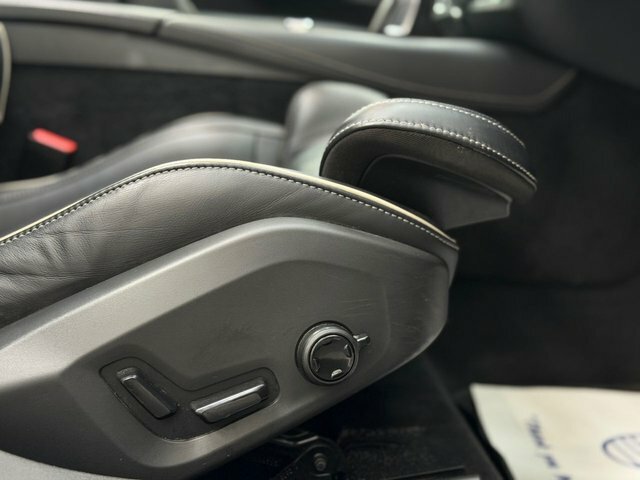 Volvo S90 T8 Recharge R-design Climate Pack Grey #30