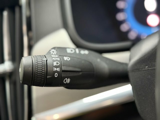 Volvo S90 T8 Recharge R-design Climate Pack Grey #39
