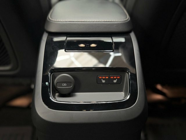 Volvo S90 T8 Recharge R-design Climate Pack Grey #31