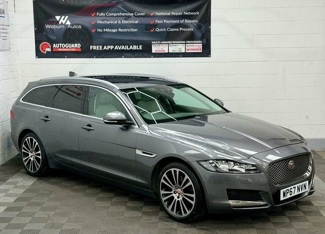 Jaguar XF R-dynamic Se Black White #7