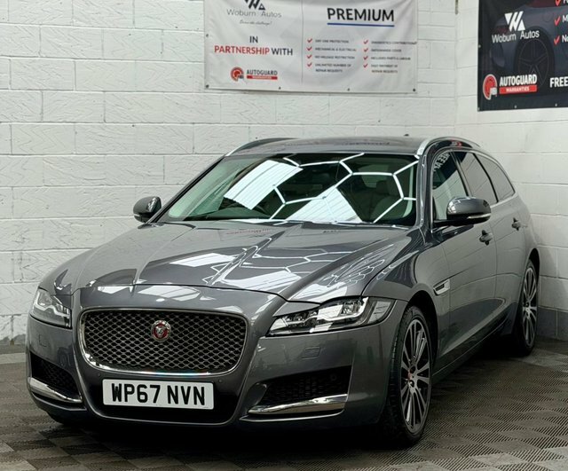 Jaguar XF R-dynamic Se Black White #8