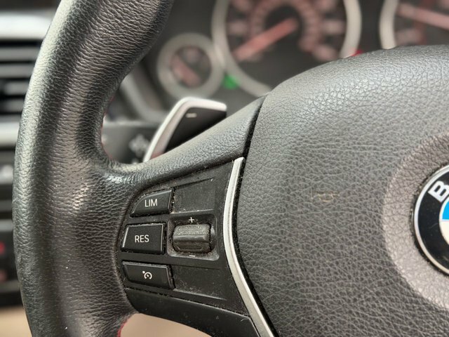 BMW 3 Series 320D Se Step Orange #25