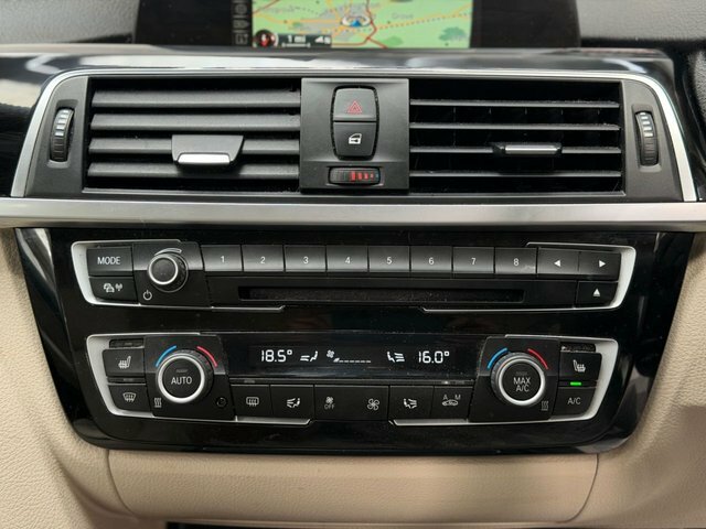 BMW 3 Series 320D Se Step Orange #35