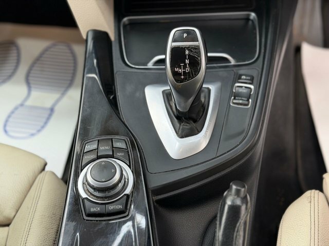 BMW 3 Series 320D Se Step Orange #32