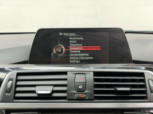 BMW 3 Series 320D Se Step Orange #34