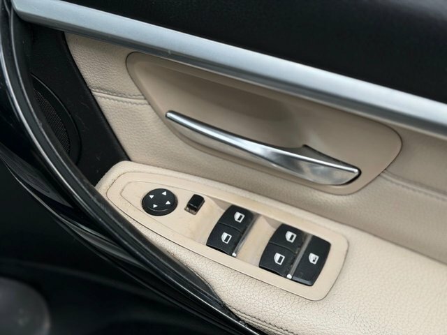 BMW 3 Series 320D Se Step Orange #33