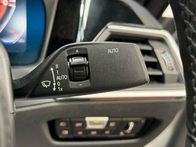 BMW 4 Series Gran Coupe Hatchback Blue #28