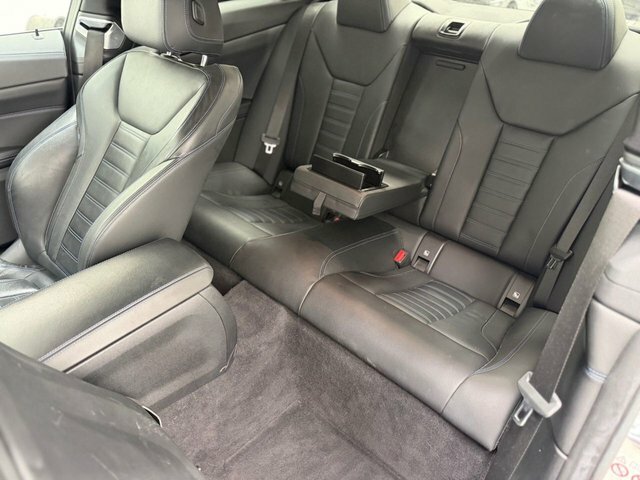 BMW 4 Series Gran Coupe Hatchback Blue #26