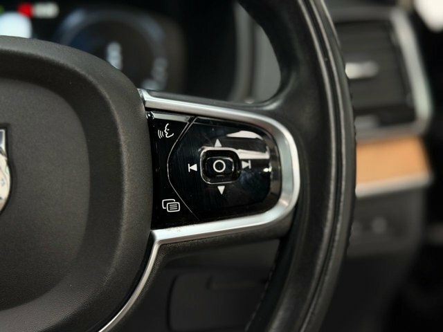 Volvo XC90  Silver #36