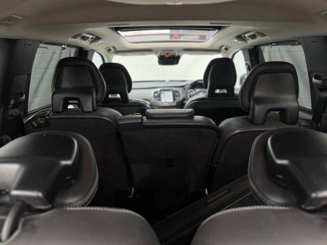 Volvo XC90  Silver #53