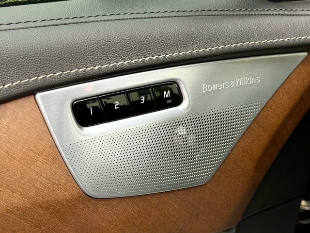 Volvo XC90  Silver #34