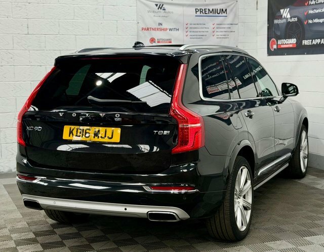 Volvo XC90  Silver #19