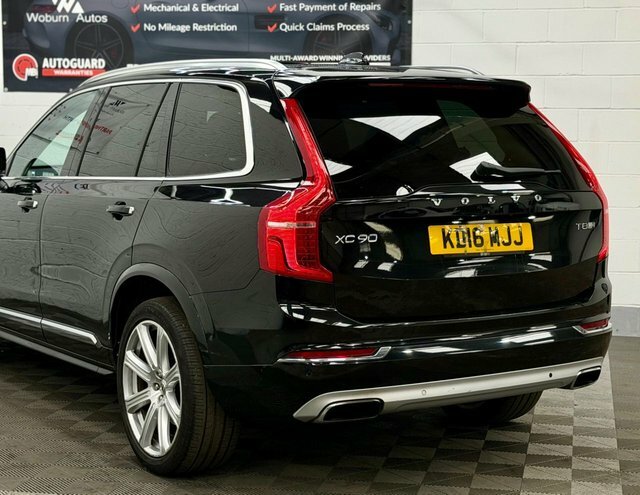 Volvo XC90  Silver #50