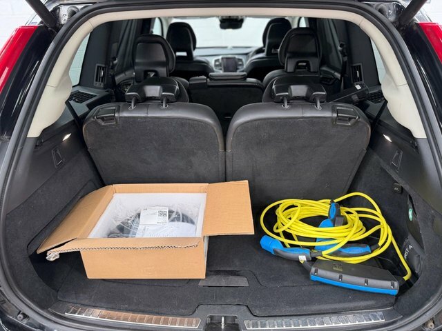 Volvo XC90  Silver #16