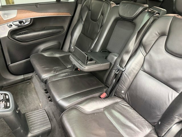 Volvo XC90  Silver #29
