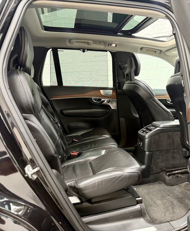 Volvo XC90  Silver #26