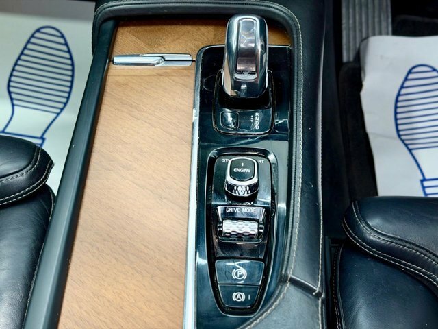 Volvo XC90  Silver #41