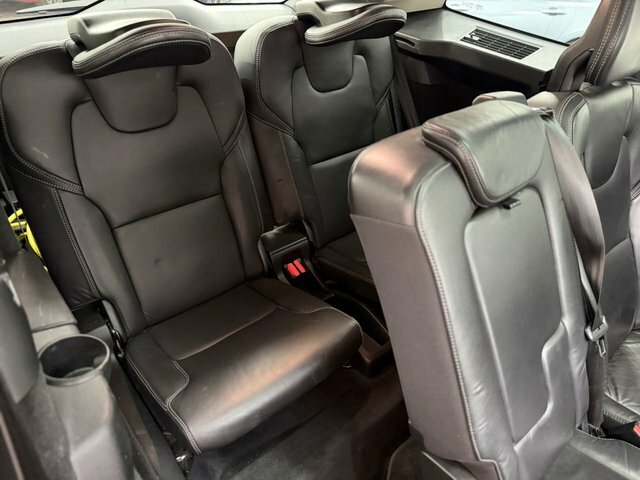 Volvo XC90  Silver #25