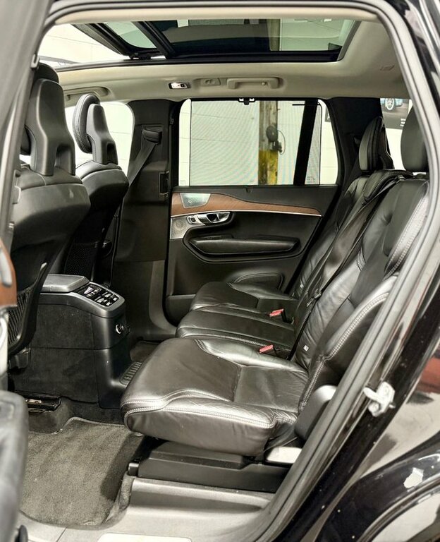 Volvo XC90  Silver #28