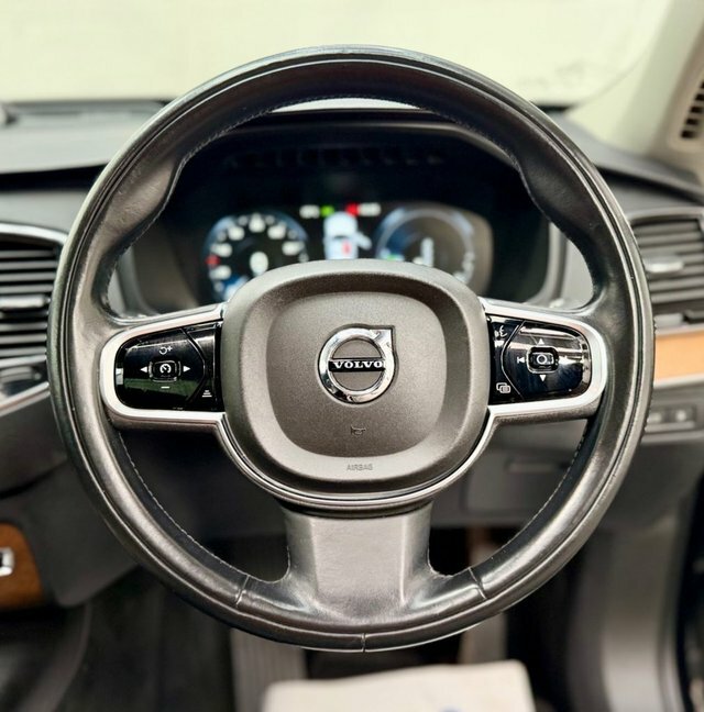 Volvo XC90  Silver #35