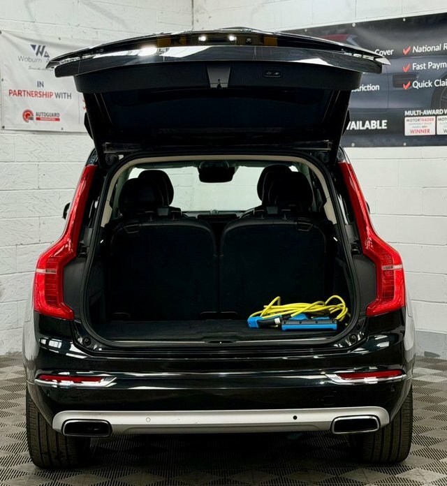 Volvo XC90  Silver #17