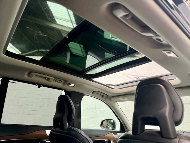 Volvo XC90  Silver #52