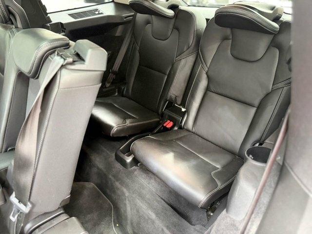 Volvo XC90  Silver #30