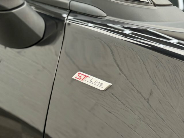 Ford Puma Hatchback Silver #11